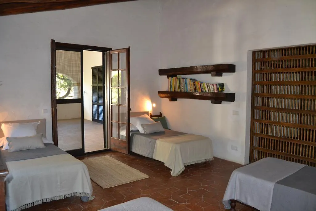 Masia Sitges Mas Peirot Geniune Farmhouse 20 Min Walk From Beaches 60 Heactares Of Wine Fields Garden Ac Until 18 People Cubelles