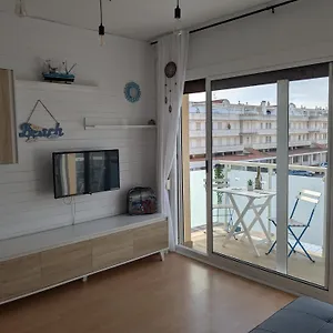  Apartamento La Casa Blava