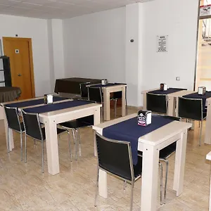 2* Aparthotel Apart Mar Blava
