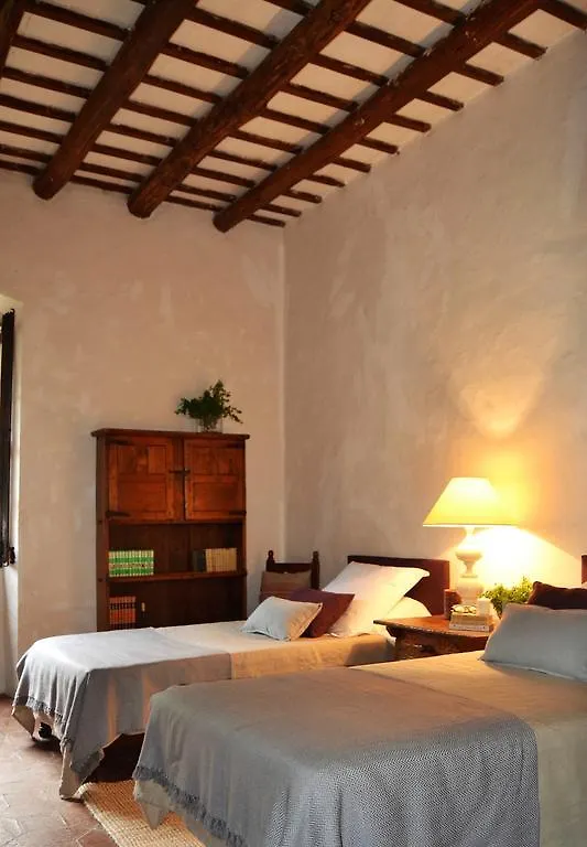 Masia Sitges: Farmhouse Retreat with Vineyard Views Cubelles Villa