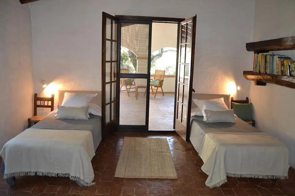 Masia Sitges: Farmhouse Retreat with Vineyard Views Cubelles